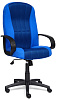 Офисное кресло Tetchair CH 833 (Blue) купить в интернет-магазине icover