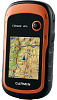 Портативный навигатор Garmin eTrex 20x GPS-Glonass Russia 010-01508-01 (Orange) купить в интернет-магазине icover