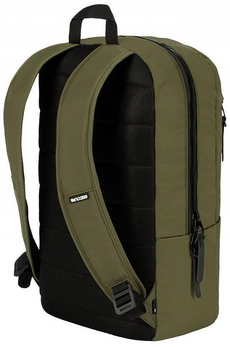 Рюкзак Incase Compass (INCO100516-OLV) для ноутбука 15" (Olive) купить в интернет-магазине icover