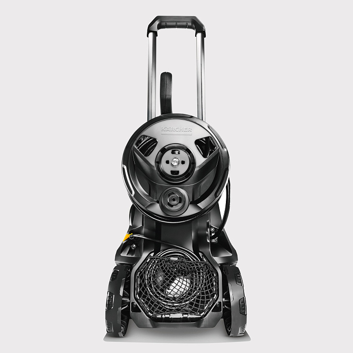 Мойка высокого давления Karcher K 7 Premium Power (1.317-170.0) купить в интернет-магазине icover