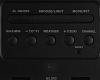 Погодная станция Ea2 BL503 (Black) купить в интернет-магазине icover