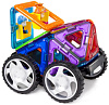 Магнитный конструктор Magformers Fixie Wow Set (770001) купить в интернет-магазине icover