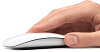 Apple Magic Mouse (MB829ZM/A) беспроводная мышь  купить в интернет-магазине icover
