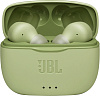 Беспроводные наушники JBL Tune 215TWS (Green) купить в интернет-магазине icover