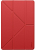 Чехол-книжка Baseus Jane Y-Type (LTAPIPD-G09) для iPad 10.2" 2019 (Red) купить в интернет-магазине icover