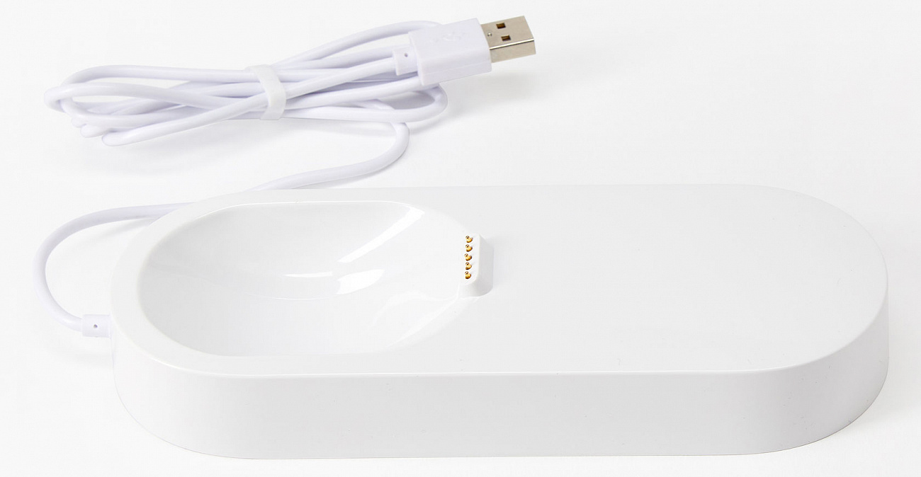 Поводок для собак PetKit Go Shine Max (White) купить в интернет-магазине icover