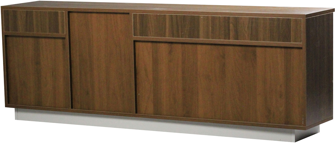 Тумба под ТВ Ridberg НОРДВИЛЬ 1500 x 295 x 460 мм (White) купить в интернет-магазине icover