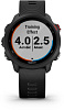 Умные часы Garmin Forerunner 245 Music GPS 010-02120-30 (Black) купить в интернет-магазине icover