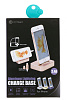 Док-станция COTEetCI Base6 2-Lightning stand для iPhone (Rose Gold) купить в интернет-магазине icover