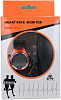 Пульсометр DFC W117 (Black/Orange) купить в интернет-магазине icover