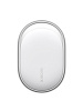Трекер Xiaomi Air Tag 4 шт (White) купить в интернет-магазине icover