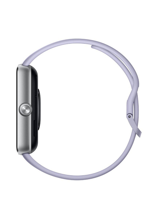 Умные часы Xiaomi Redmi Watch 5 BHR9381GL (Lavender Purple) купить в интернет-магазине icover