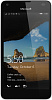 Cмартфон Microsoft Lumia 550 (White) + чехол Original Case (White) купить в интернет-магазине icover