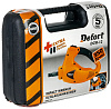 DeFort DCW-12 (98291131) - проводной гайковерт (Orange) купить в интернет-магазине icover