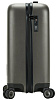 Дорожный чемодан Incase Novi 4 Wheel Hubless Travel Roller 22 (Anthracite) купить в интернет-магазине icover