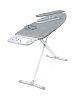 Гладильная доска Nika НТ10+/12 (серебристый) купить в интернет-магазине icover