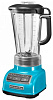 Стационарный блендер KitchenAid Diamond 5KSB1585ECL (Crystal Blue) купить в интернет-магазине icover