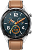 Умные часы Huawei Watch GT Classic 55023210 (Brown) купить в интернет-магазине icover