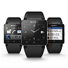 Sony SmartWatch 2 SW2 - умные часы для Android (Black) купить в интернет-магазине icover