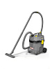 Профессиональный пылесос KARCHER NT 22/1 Ap L EU (1.378-600.0) купить в интернет-магазине icover