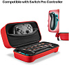 Чехол Tomtoc Travel Case для Nintendo Switch/OLED (Red) купить в интернет-магазине icover
