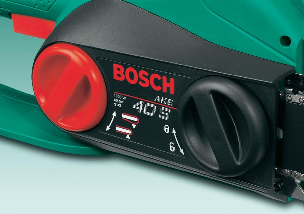 Bosch AKE 40 S (0.600.834.600) - цепная пила купить в интернет-магазине icover