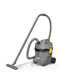 Купить профессиональный пылесос karcher nt 22/1 ap l eu (1.378-600.0) в Москве. В нашем каталоге интернет-магазина icover.ru вы можете ознакомиться с ценами, подробным описанием, фотографиями и техническими характеристиками. Низкие цены. Высокое качество. Доставка по России. Заказать товары по телефону +7(495)229-39-50 Профессиональный пылесос KARCHER NT 22/1 Ap L EU (1.378-600.0) купить в интернет-магазине icover