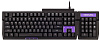 Tesoro Tizona Bundle - игровая клавиатура и дополнительный цифровой блок (Black/Kailh Black) купить в интернет-магазине icover