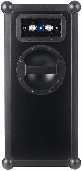 Портативная акустическая система Soundboks 2 (Black) купить в интернет-магазине icover