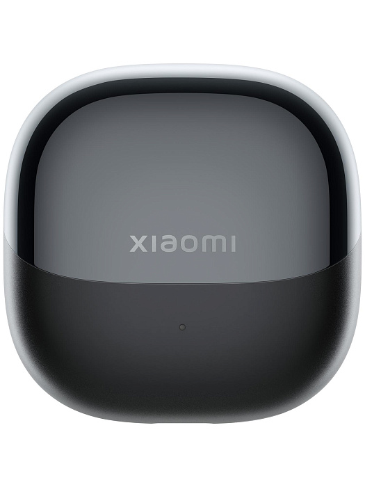 Беспроводные наушники Xiaomi Buds 6 BHR08ODGL (Graphite Black) купить в интернет-магазине icover