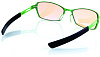 Очки для компьютера Arozzi Visione VX-500 (Green) купить в интернет-магазине icover
