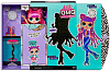 Кукла-сюрприз LoL OMG 3 Series Disco Sk8er (567196) купить в интернет-магазине icover