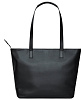 Сумка Knomo Mini Maddox (120-207-BLK) для ноутбука 13" (Black) купить в интернет-магазине icover