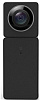 IP-камера Xiaomi Xiaofang Smart Dual Camera 360 (Black) купить в интернет-магазине icover