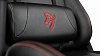 Компьютерное кресло Arozzi Verona Signature PU (Red) купить в интернет-магазине icover