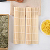 Бамбуковый коврик для приготовления роллов Ridberg 27 х 27 (Bamboo) купить в интернет-магазине icover
