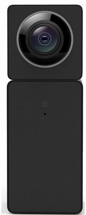 IP-камера Xiaomi Xiaofang Smart Dual Camera 360 (Black) купить в интернет-магазине icover