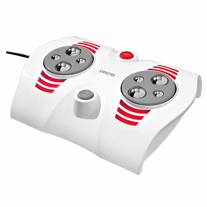 Sanitas SFM 33 - массажер для ног (White) купить в интернет-магазине icover