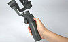 Стабилизатор Xiaomi Funsnap Capture 2 (Black) купить в интернет-магазине icover