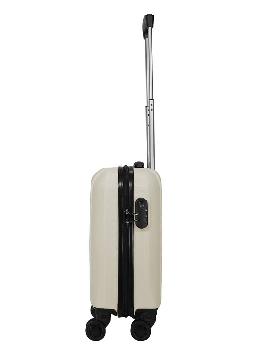 Комплект чемоданов Ridberg Discover S+BB (White) купить в интернет-магазине icover