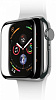Защитное стекло uBear 3D (GL30BL40-AW4) для Apple Watch Series SE/6/4 40mm (Black) купить в интернет-магазине icover