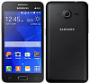 Смартфон Samsung Galaxy Core 2 Duos (Black) купить в интернет-магазине icover