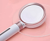 Насадка-лейка для душа DIIIB Dabai Dechloration Pressurized DXHS004-2 (Pink) купить в интернет-магазине icover