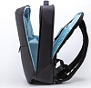 Рюкзак Ninetygo Multitasker Business Travel Backpack для ноутбука 15.6'' (Black) купить в интернет-магазине icover