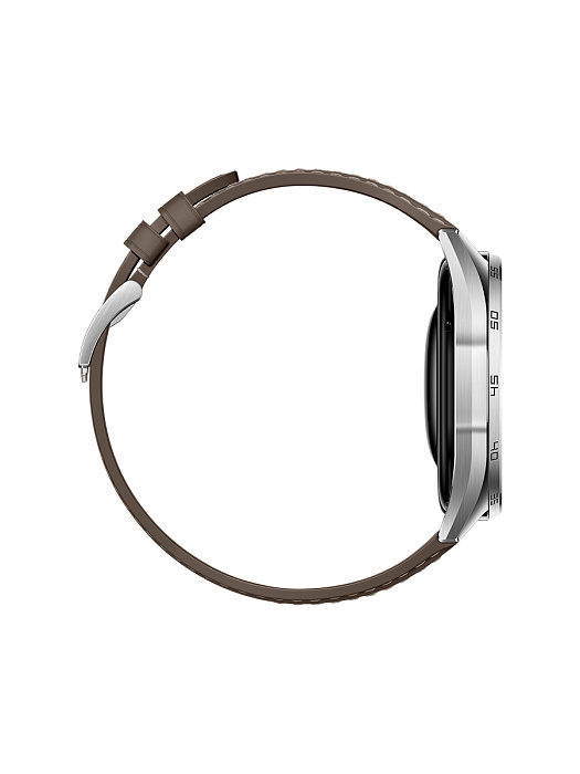Смарт-часы HUAWEI Watch GT 6 46 mm 55020FWE (Grey Composite) купить в интернет-магазине icover