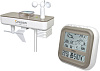 Погодная станция Oregon Scientific WMR500 (White) купить в интернет-магазине icover