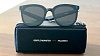 Умные очки Huawei X Gentle Monster Eyewear II Myma (Black) купить в интернет-магазине icover