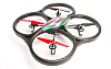 Wltoys V656 Quadcopter + Camera Full HD 1080 - радиоуправляемый квадрокоптер с камерой купить в интернет-магазине icover