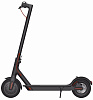 Электросамокат Xiaomi Mijia M365 M365EUBL (Black) купить в интернет-магазине icover