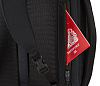 Сумка-рюкзак Thule Paramount Convertible 16l 3204219 (Black) купить в интернет-магазине icover